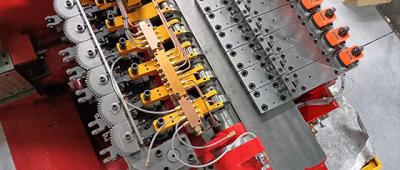 Sunt precise mașinile cu mai multe stații de ghidare la rece?