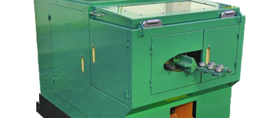 Ce face un producător bun de mașini pentru capul la rece?