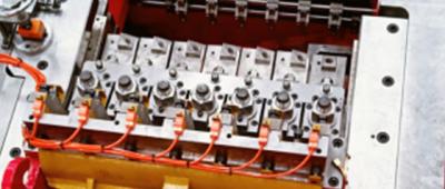 Tălmăcire la rece vs. forjare la cald: Care este mai bună pentru elemente de fixare?