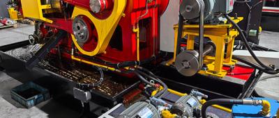 WXING: Mașini de cap la rece cu 3 stații vs. 4 stații