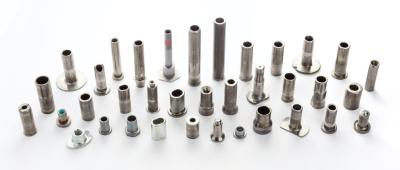 Care este procesul de formare la rece?