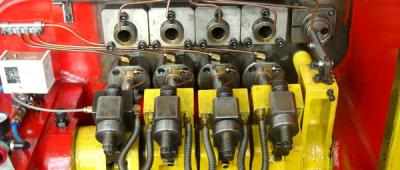 Tipuri, utilizări și beneficii ale mașinilor de deformare la rece